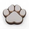 Dog Paw