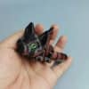 Creative 3D Printed Bat Pig Joint Movable Children's Toy Model - Image 4