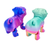Adorable 3D Printed Articulated Puppy Toy Custom Fun for Kids - Image 8