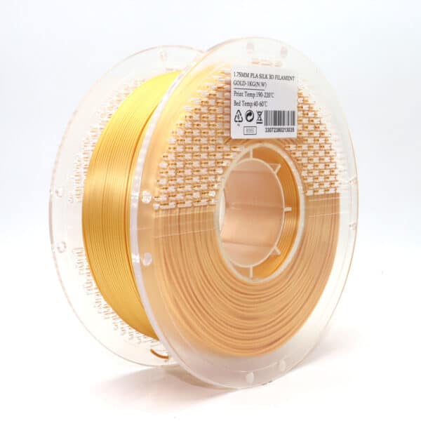 ABS ASA 3D Printing Filament 1.75mm PLA Filament - Image 2