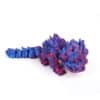 3D Printed Lion Dancer Figurine Festive Mini Decor - Image 2