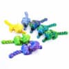 Creative 3D Printed Flexible Movable Cat Toy Toy for Kids - Image 7