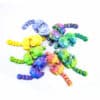 Creative 3D Printed Flexible Movable Cat Toy Toy for Kids - Image 14