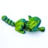 Creative 3D Printed Flexible Movable Cat Toy Toy for Kids - Image 2