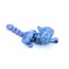3D Printed Flexible Cat