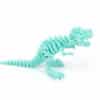 Customizable 3D Printed Dinosaurs for Creative Educational Play - Image 2