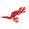 Customizable 3D Printed Dinosaurs for Creative Educational Play - Image 4