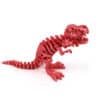 Customizable 3D Printed Dinosaurs for Creative Educational Play - Image 7