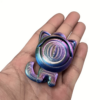 Creative and Fun 3D Printed One Eyed Giant Cat Toy Model for Kids - Image 2