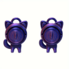 3D Printed One Eyed Giant Cat