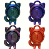 Creative and Fun 3D Printed One Eyed Giant Cat Toy Model for Kids - Image 7