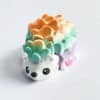 Creative 3D Printed Hedgehog Joint Movable Children's Toy Model - Image 6