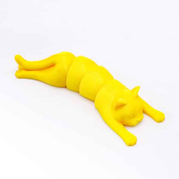 Movable Joint Cat
