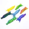 Unique 3D Printed Movable Joint Cat Ornament Model Toy - Image 5