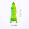 Unique 3D Printed Movable Joint Cat Ornament Model Toy - Image 7