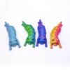 Unique 3D Printed Movable Joint Cat Ornament Model Toy - Image 8