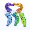 Unique 3D Printed Movable Joint Cat Ornament Model Toy - Image 12