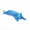 Unique 3D Printed Cat