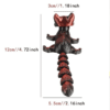 Interactive and Trendy 3D Joint Cat Toy Creative Movable Joint Design for Kids Play - Image 10