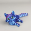 Movable cat