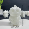 Creative 3D Printed Joint Movable Luminous Pumpkin Children Toy - Image 6