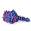 3D Printed Lion