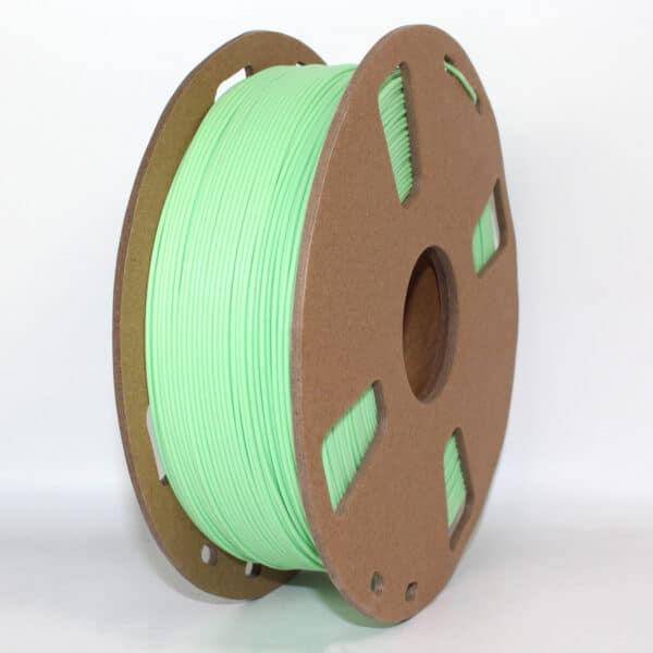 175mm 1kg Best Matte PLA 3D Printing Filament - Image 2