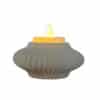 Customizable 3D Printed Mini Candle Night Light For Bedroom - Image 5