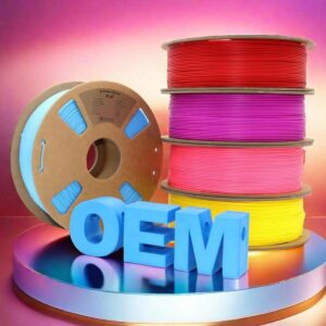 PLA Filament 1.75mm
