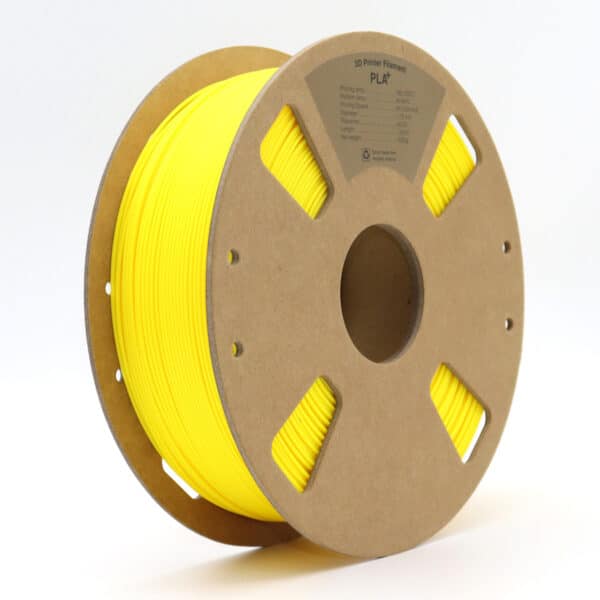 3D Printing Filament PLA Pro 1.75mm 1Kg Plastic Rods - Image 3