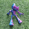 Creative 3D Printed Robot Joint Movable Children's Toy Model - Image 2