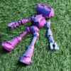 Creative 3D Printed Robot Joint Movable Children's Toy Model - Image 4