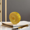 3D Printed Flywheel Fingertip Gyroscope Stress Relief Toy - Image 3