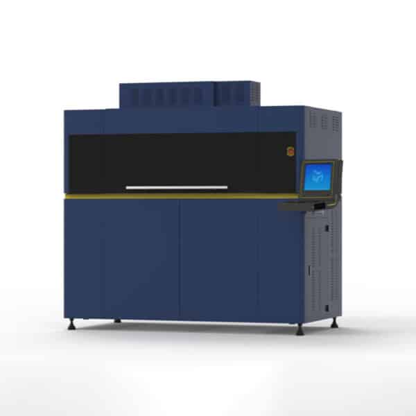 Large Printing Size High Speed Industrial SLA 3D Printer - Image 3