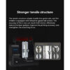 Fast Speed 4K Monochrome Screen LCD Resin 3D Printer - Image 2