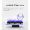 Fast Speed 4K Monochrome Screen LCD Resin 3D Printer - Image 3