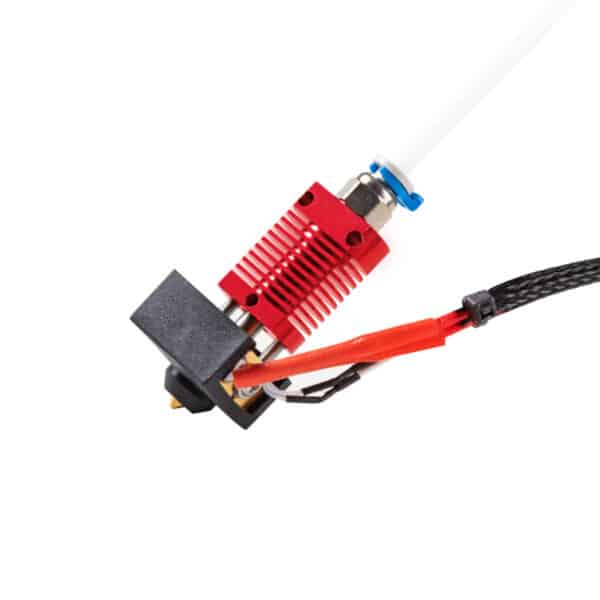 High Printing Accuracy Bullet Design Hotend Kit - Image 3