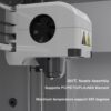 Upgrade Hotend With 265 °C Nozzle Assembly For 3D Printer - Image 2