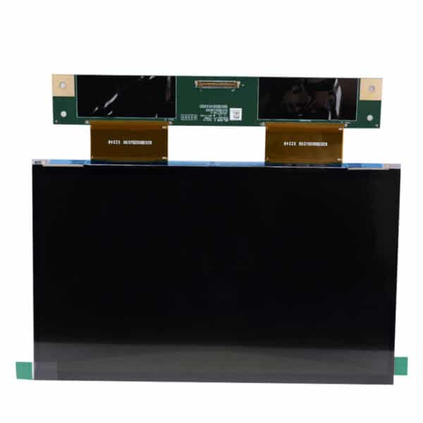 Normal Black 6K LTPS LCD Screen for 3D Printer - Image 2