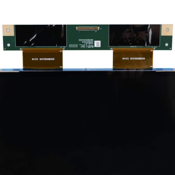 Normal Black 6K LTPS LCD Screen for 3D Printer - Image 3