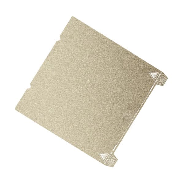 Heat Resistant PEI Printing Plate Kit For 3D Printer - Image 2