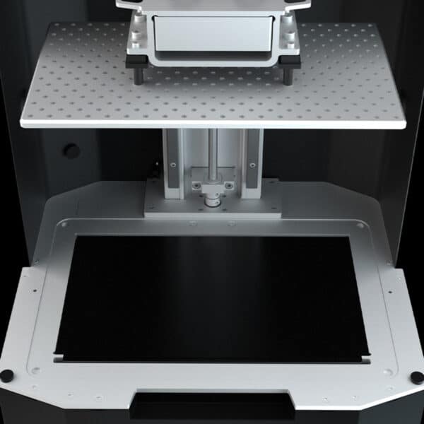 Industrial Grade Ultra Fast Desktop LCD 3D Resin Printer - Image 4