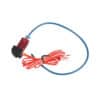 High Performance Hotend Kit With Blue Teflon Tube - Image 2