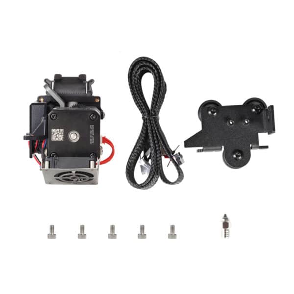 Extruder Kit With High Temperature Printing For 3D Printer - Image 2