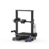 Automatic Single Color Dual Extruder 3D FDM Printer - Image 4