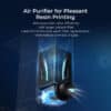 High Resolution 8K LCD MSLA Resin 3D Printer - Image 3