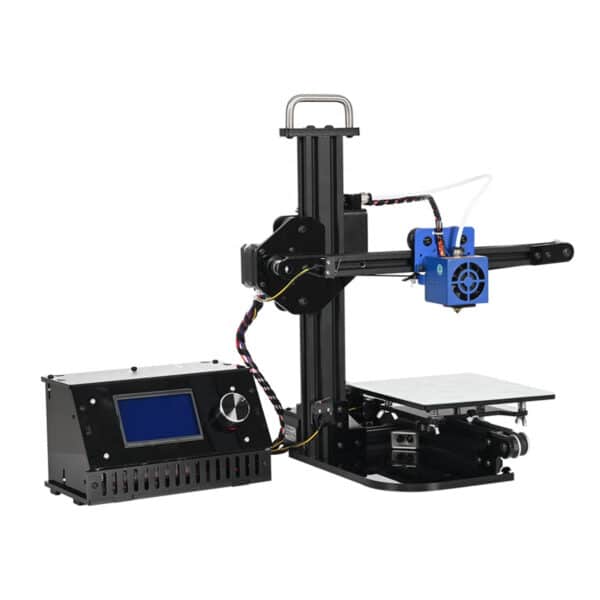 High Quality Affordable Educational FDM 3D Printer - Image 2