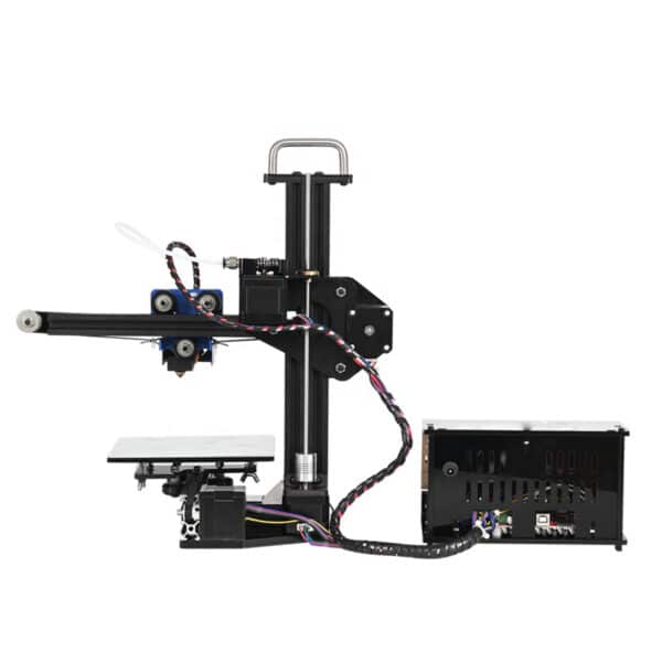 High Quality Affordable Educational FDM 3D Printer - Image 3
