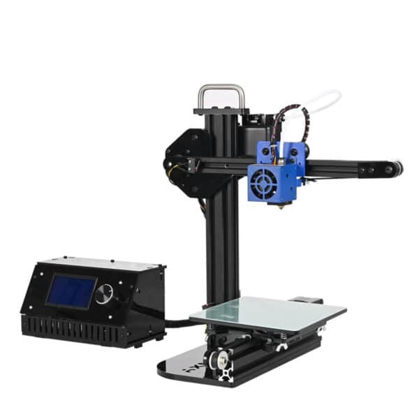 High Quality Affordable Educational FDM 3D Printer - Image 4