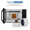 Automatic Large Size Desktop Ceramic 3D LDM Printer - Image 2
